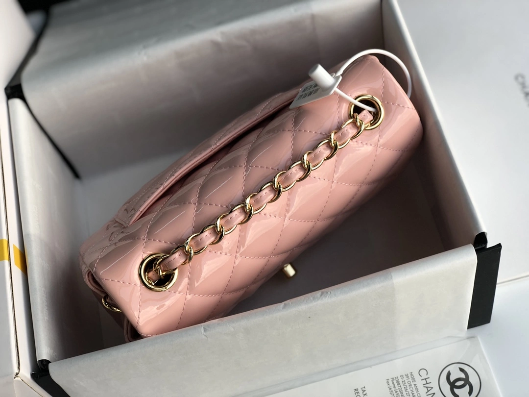 C*hanel Crossbody bag Top Quality HT 20231013-2 20cm Effortless 8833