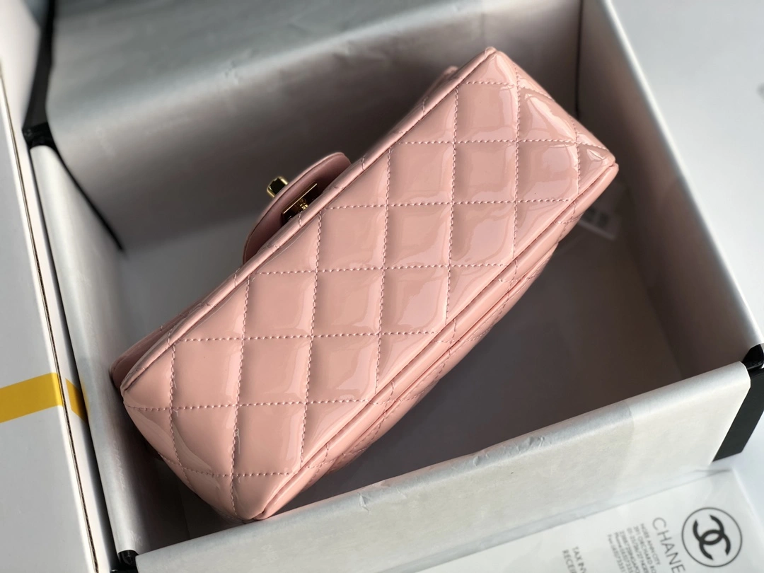 C*hanel Crossbody bag Top Quality HT 20231013-2 20cm Effortless 8833