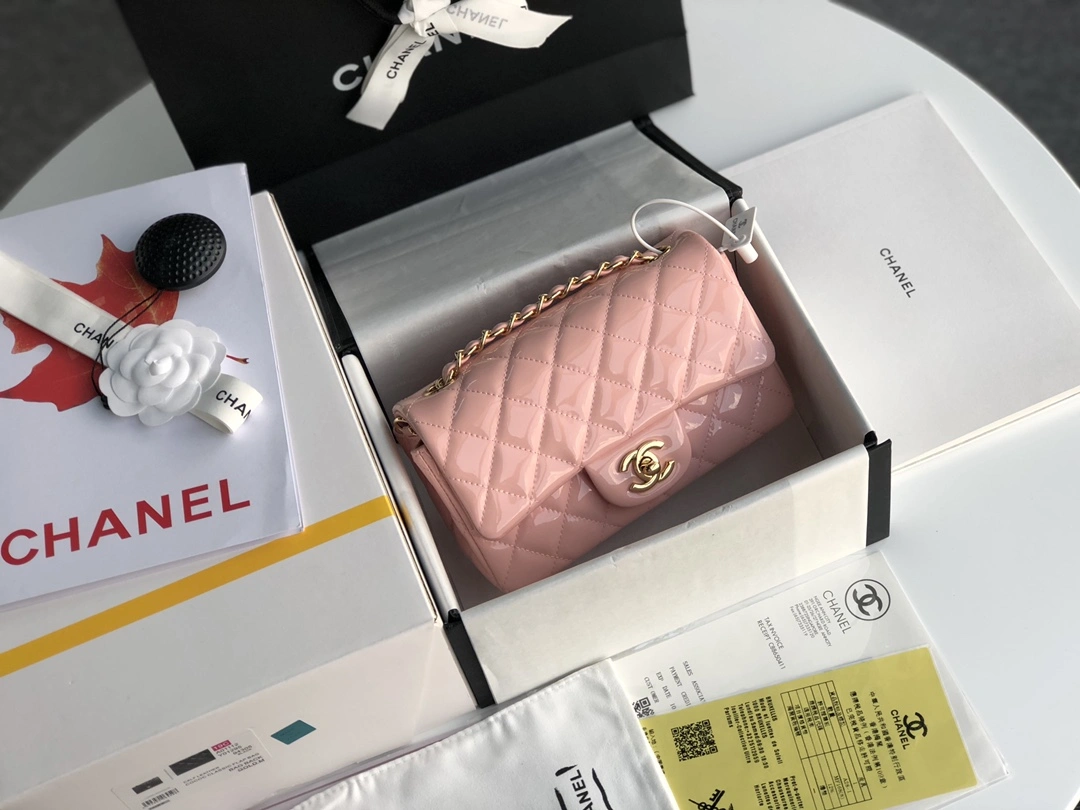 C*hanel Crossbody bag Top Quality HT 20231013-2 20cm Effortless 8833
