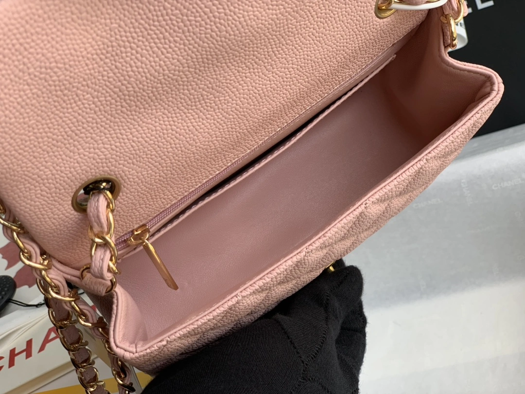 C*hanel Crossbody bag Top Quality HT 20231013-20 20cm Attractive 8815