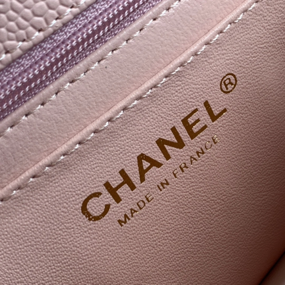 C*hanel Crossbody bag Top Quality HT 20231013-20 20cm Attractive 8815