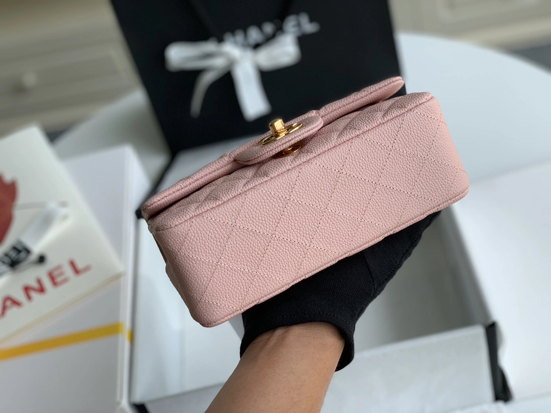C*hanel Crossbody bag Top Quality HT 20231013-20 20cm Attractive 8815