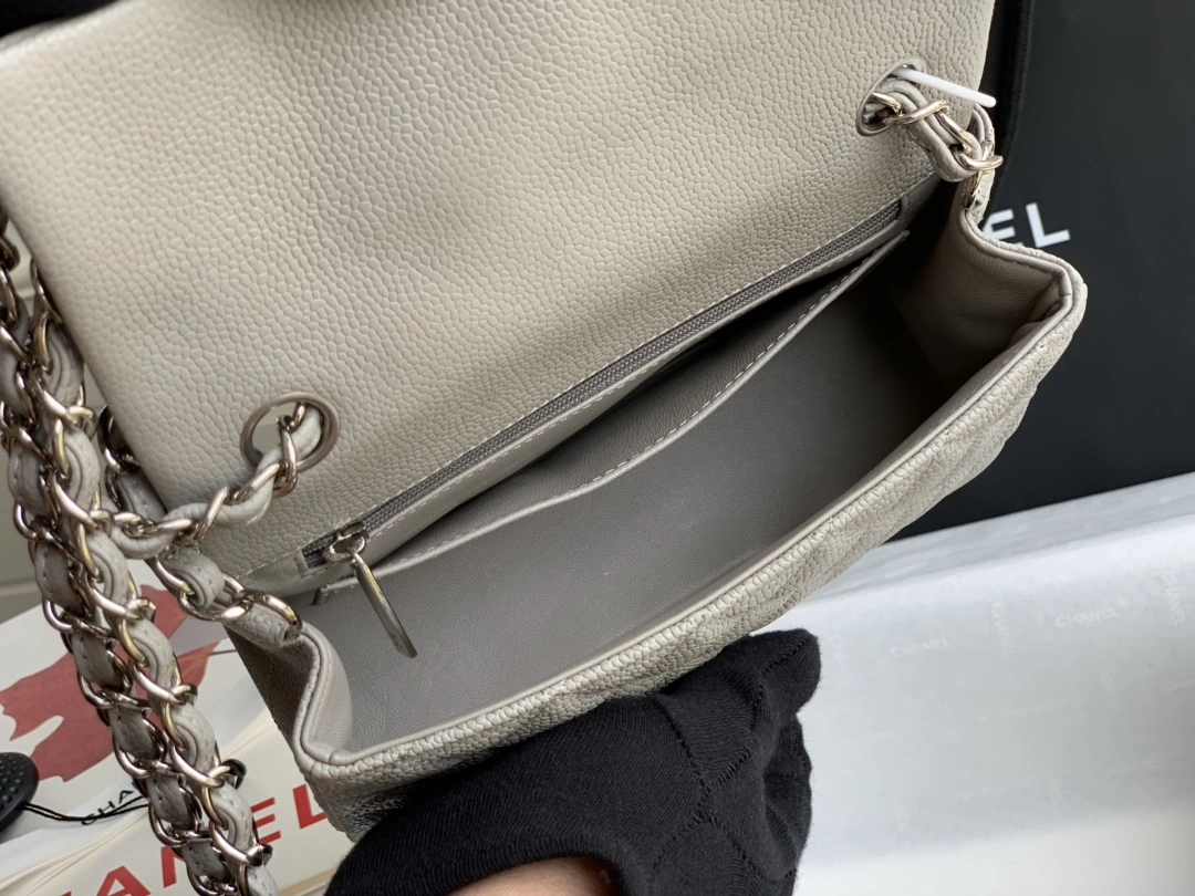 Upgraded C*hanel Crossbody bag Top Quality HT 20231013-21 20cm 8814