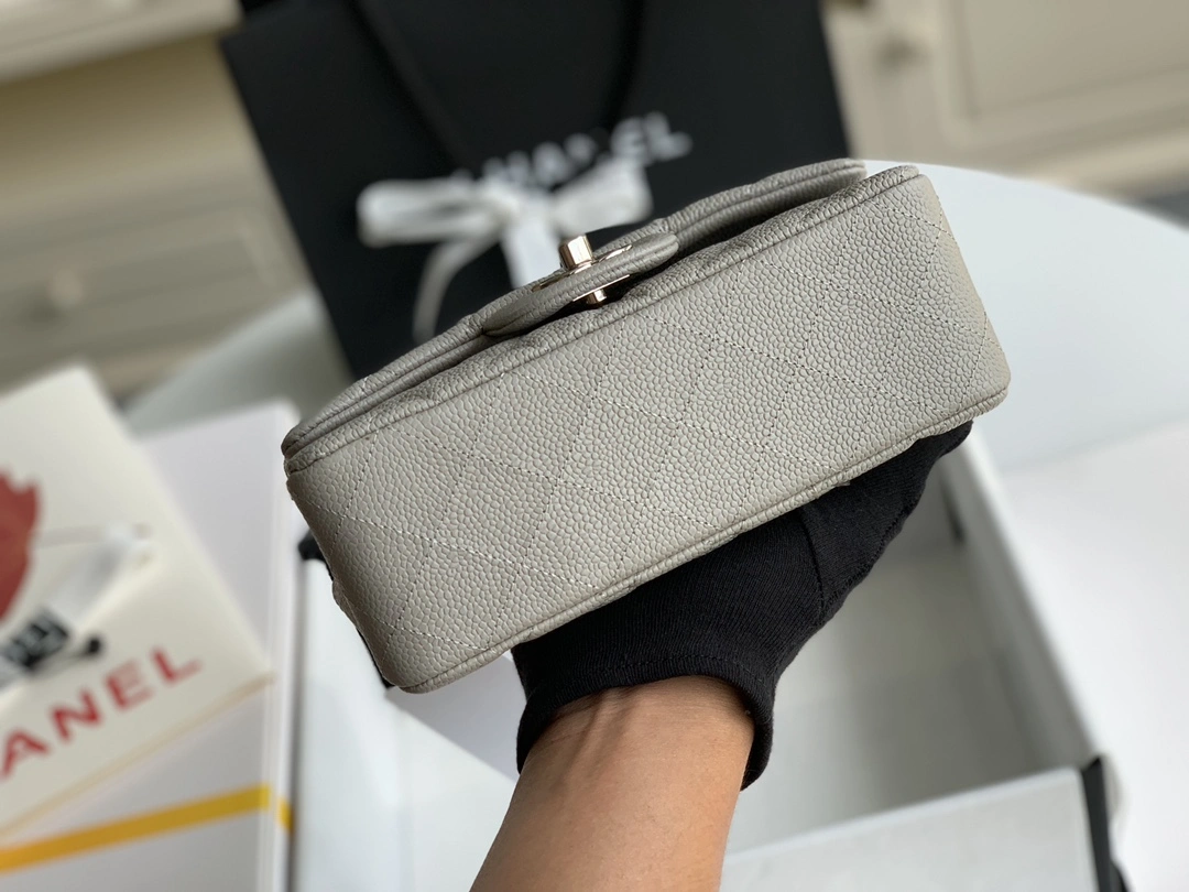 Upgraded C*hanel Crossbody bag Top Quality HT 20231013-21 20cm 8814