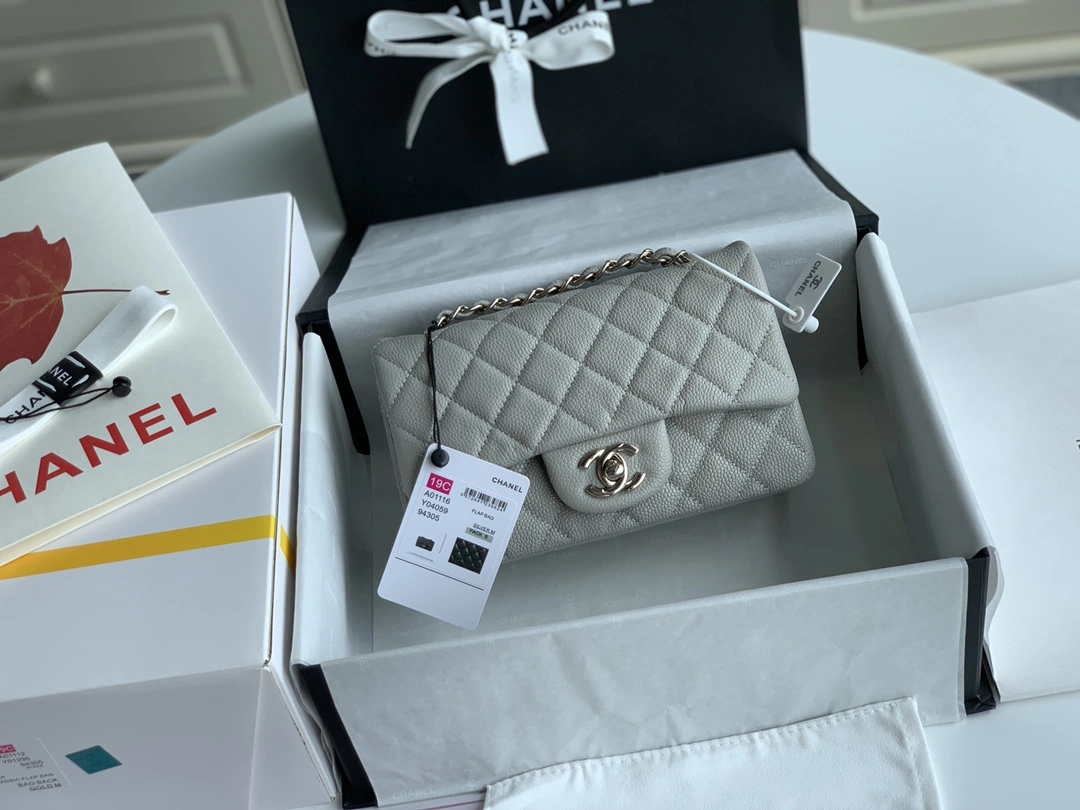 Upgraded C*hanel Crossbody bag Top Quality HT 20231013-21 20cm 8814