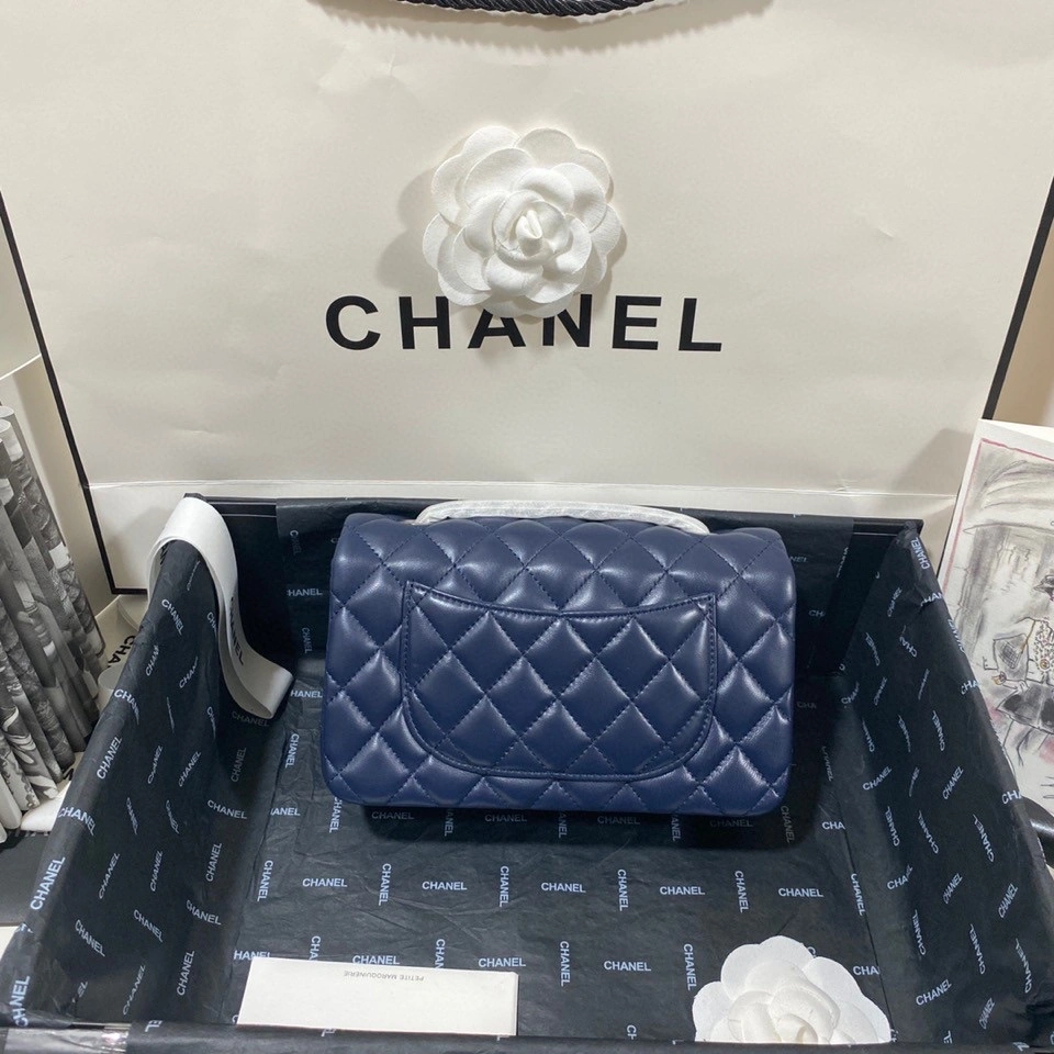 C*hanel Crossbody bag Top Quality HT 20231013-25 20cm UrbanStyle 8810