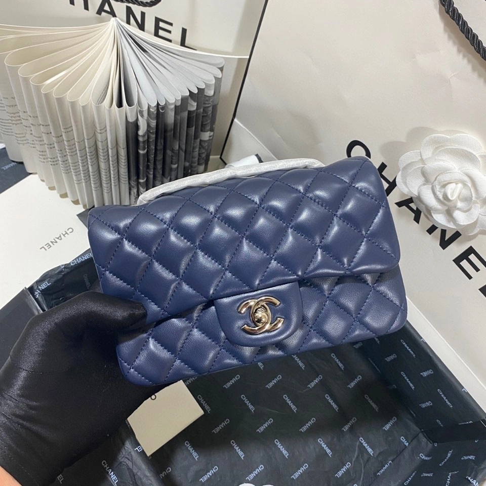 C*hanel Crossbody bag Top Quality HT 20231013-25 20cm UrbanStyle 8810