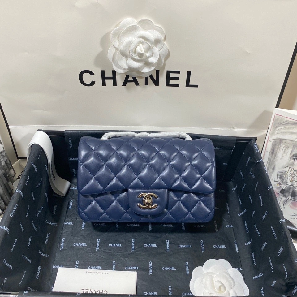 C*hanel Crossbody bag Top Quality HT 20231013-25 20cm UrbanStyle 8810