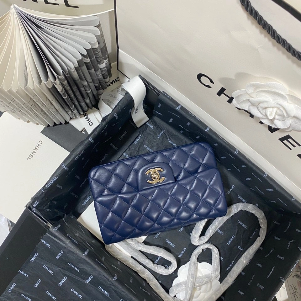 C*hanel Crossbody bag Top Quality HT 20231013-25 20cm UrbanStyle 8810