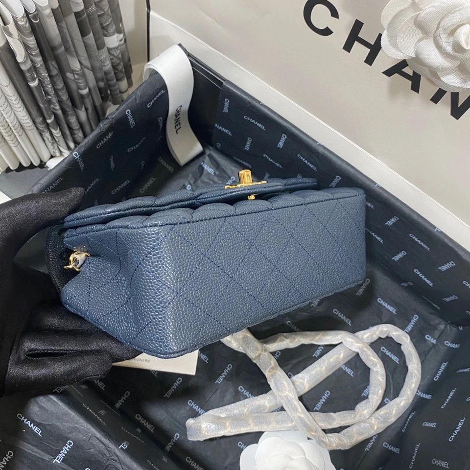 C*hanel Crossbody bag Top Quality HT 20231013-27 20cm Sporty 8808