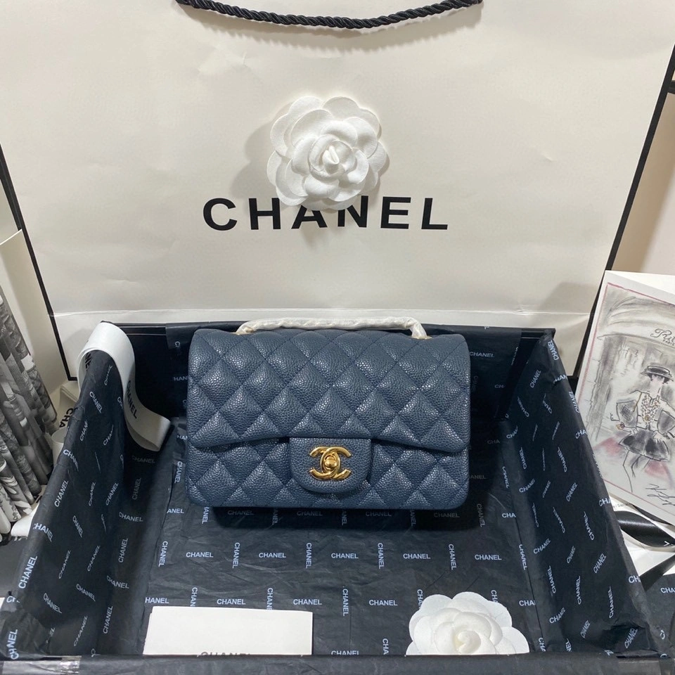 C*hanel Crossbody bag Top Quality HT 20231013-27 20cm Sporty 8808
