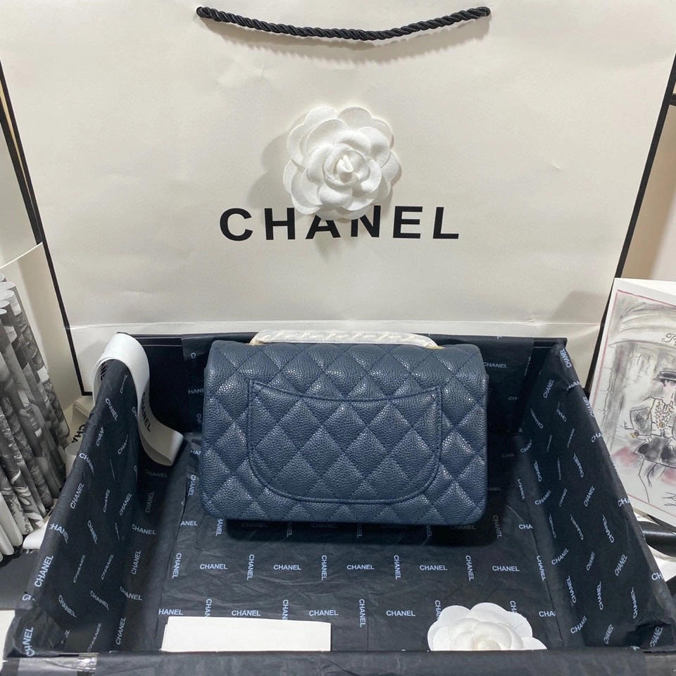 C*hanel Crossbody bag Top Quality HT 20231013-27 20cm Sporty 8808