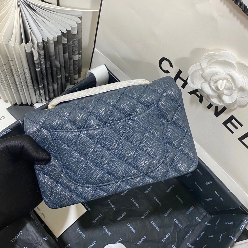 C*hanel Crossbody bag Top Quality HT 20231013-27 20cm Sporty 8808