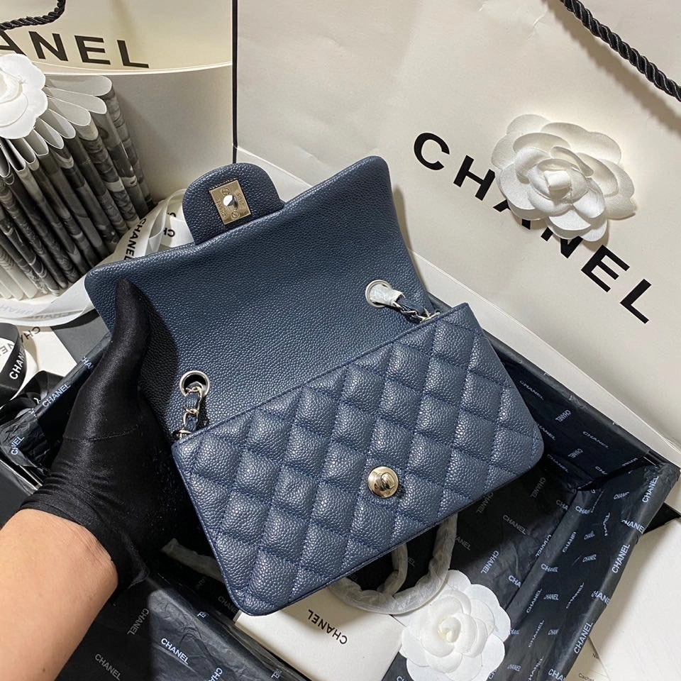 C*hanel Crossbody bag Top Quality HT 20231013-28 20cm UrbanChic 8807