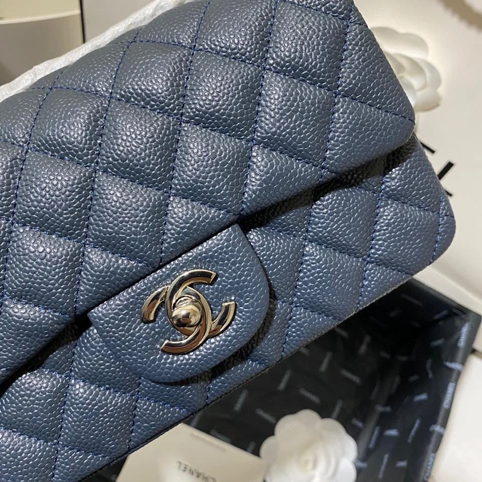 C*hanel Crossbody bag Top Quality HT 20231013-28 20cm UrbanChic 8807