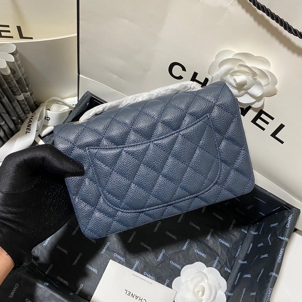C*hanel Crossbody bag Top Quality HT 20231013-28 20cm UrbanChic 8807