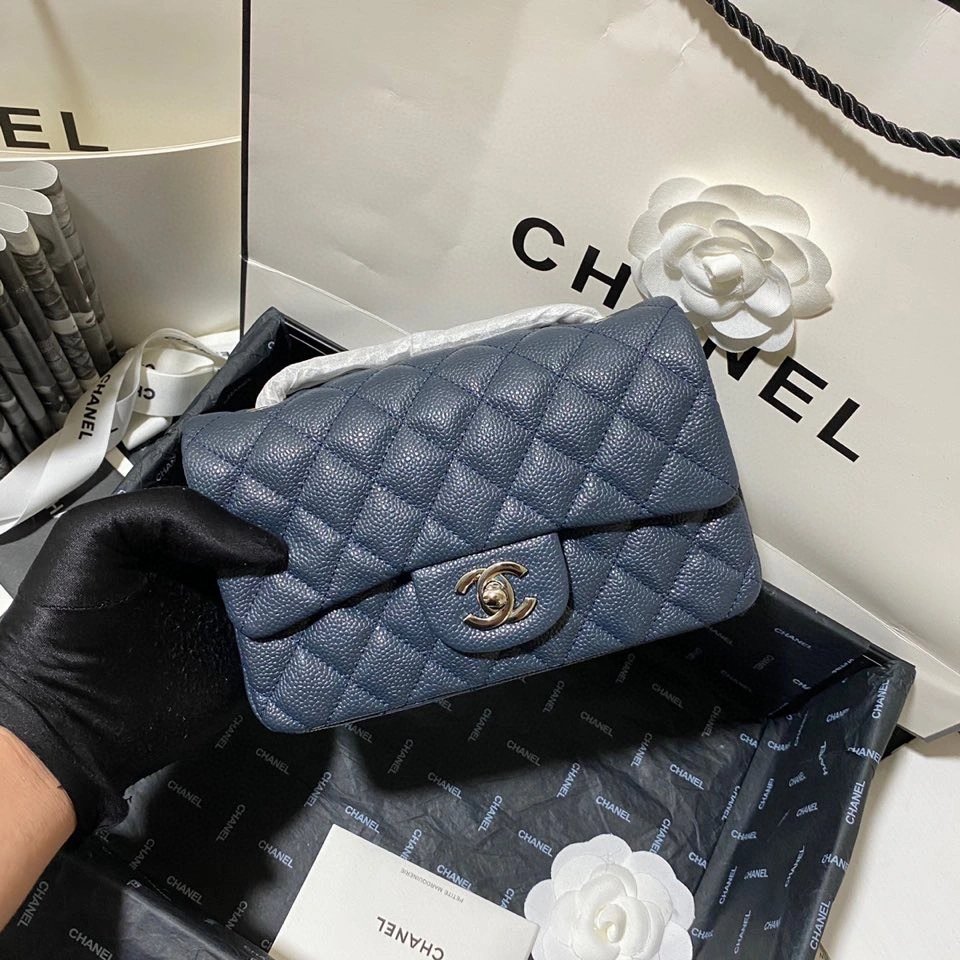 C*hanel Crossbody bag Top Quality HT 20231013-28 20cm UrbanChic 8807