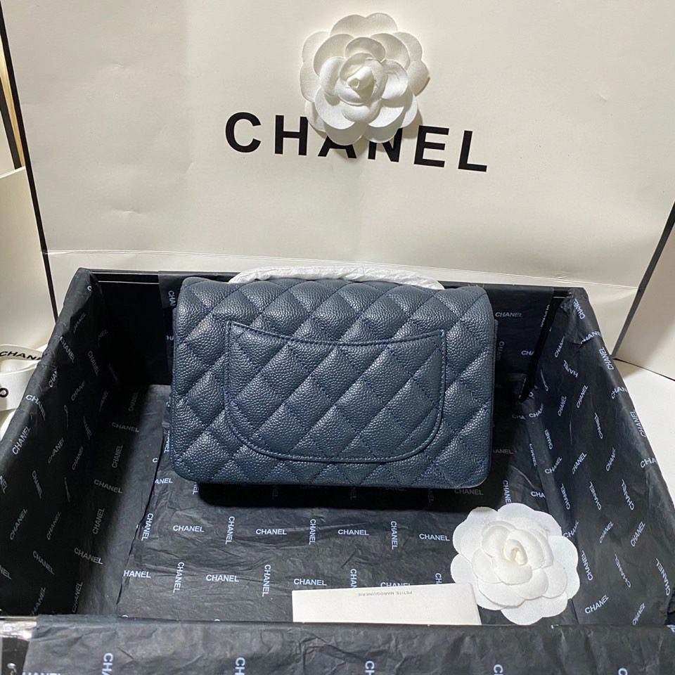 C*hanel Crossbody bag Top Quality HT 20231013-28 20cm UrbanChic 8807