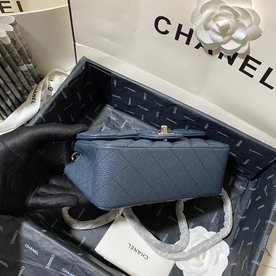 C*hanel Crossbody bag Top Quality HT 20231013-28 20cm UrbanChic 8807