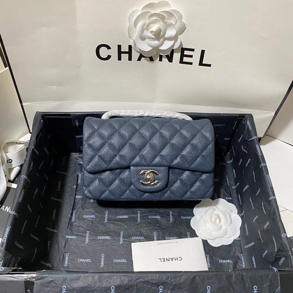 C*hanel Crossbody bag Top Quality HT 20231013-28 20cm UrbanChic 8807