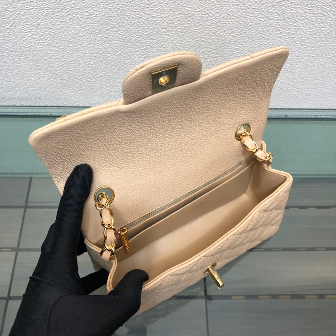 Durable C*hanel Crossbody bag Top Quality HT 20231013-29 20cm 8806