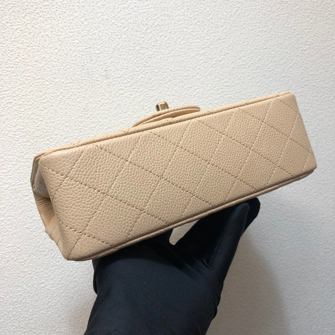 Durable C*hanel Crossbody bag Top Quality HT 20231013-29 20cm 8806