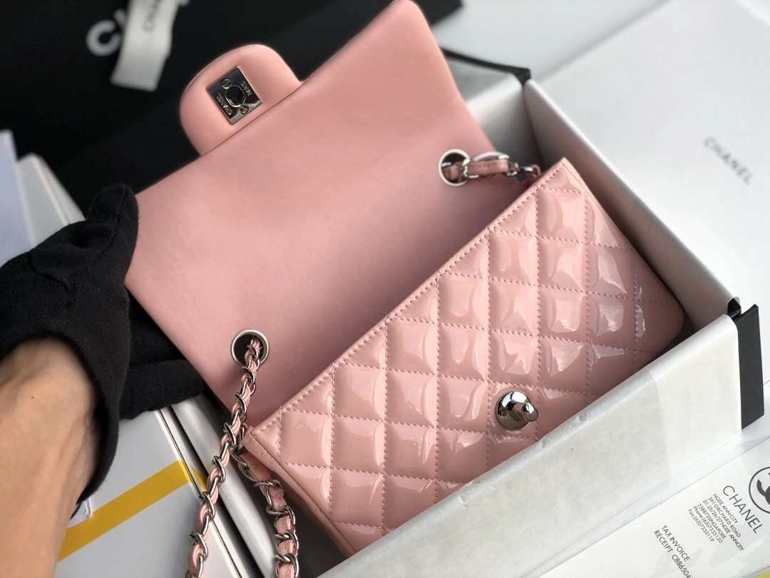 Durable C*hanel Crossbody bag Top Quality HT 20231013-3 20cm 8832