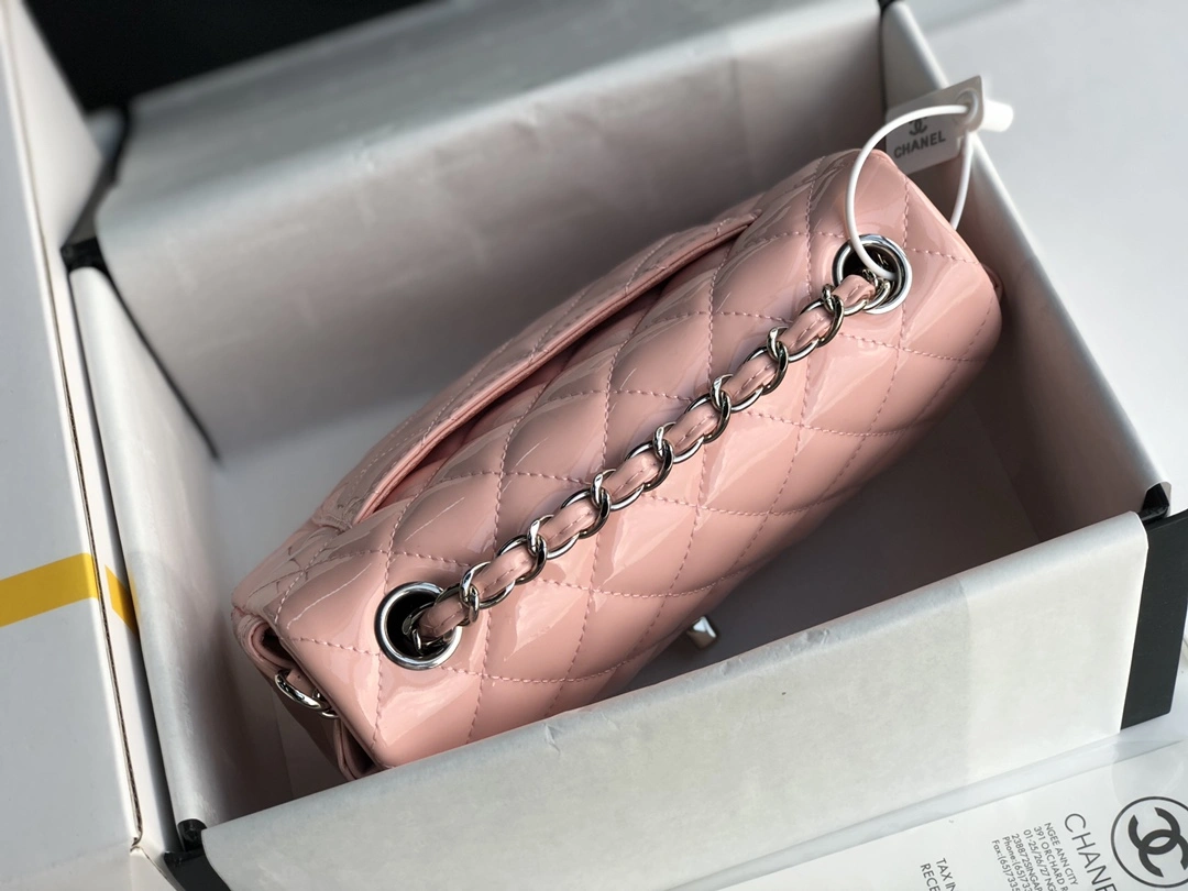 Durable C*hanel Crossbody bag Top Quality HT 20231013-3 20cm 8832