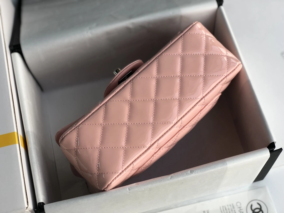 Durable C*hanel Crossbody bag Top Quality HT 20231013-3 20cm 8832