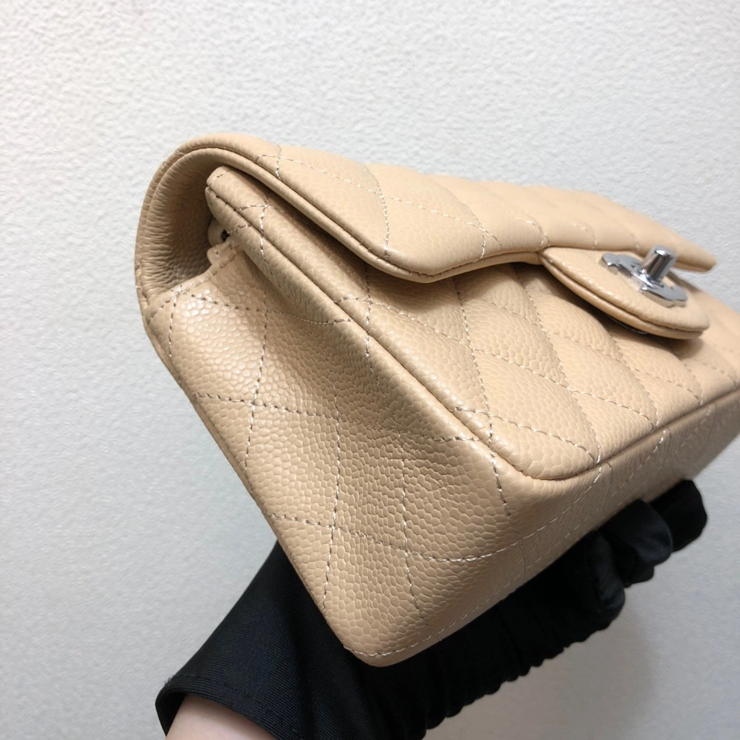 C*hanel Crossbody bag Top Quality HT 20231013-30 20cm GoodFit 8805