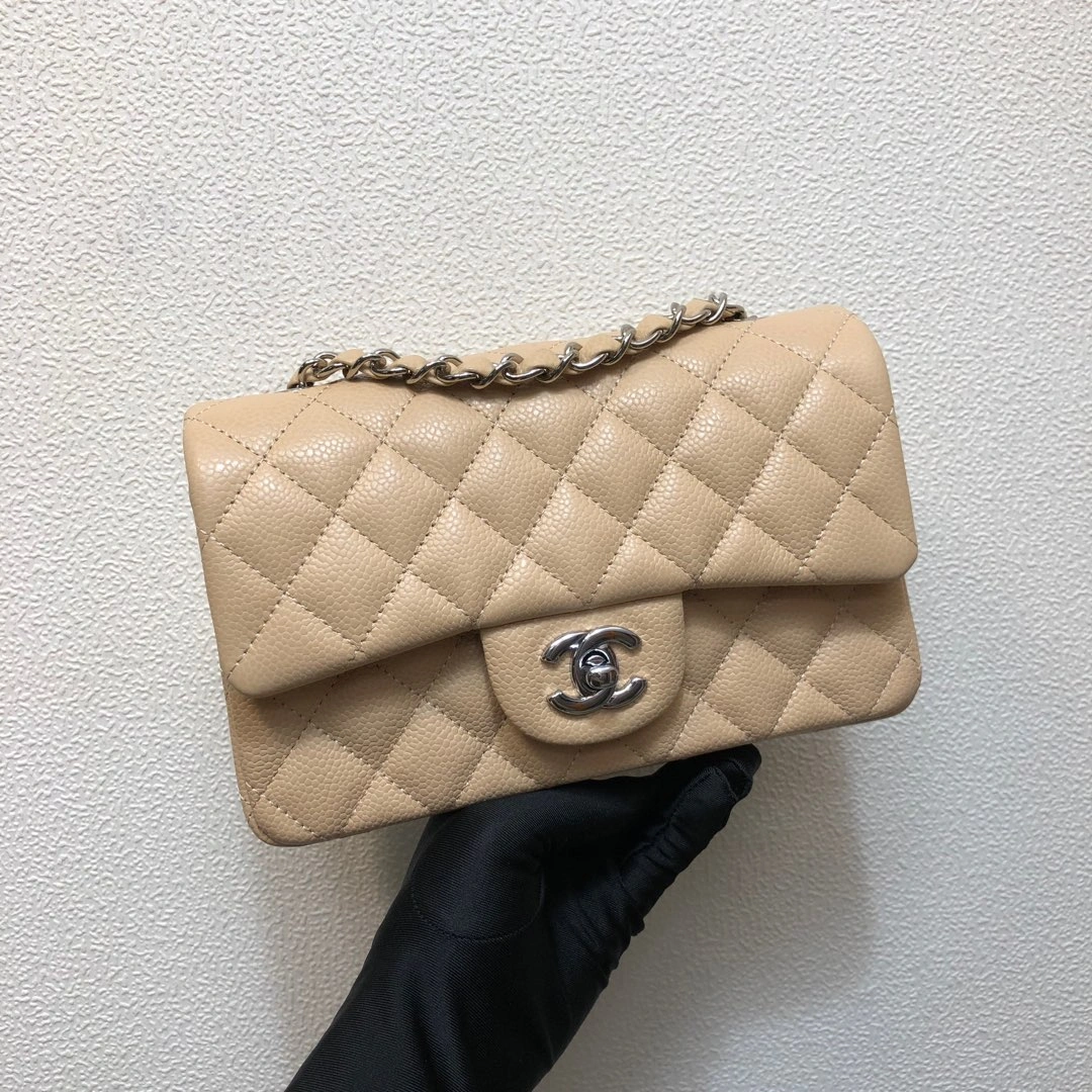 C*hanel Crossbody bag Top Quality HT 20231013-30 20cm GoodFit 8805