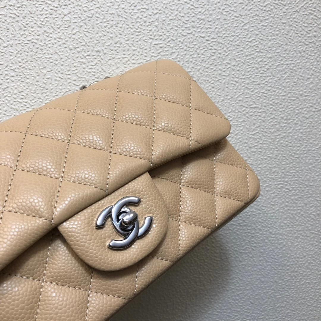 C*hanel Crossbody bag Top Quality HT 20231013-30 20cm GoodFit 8805