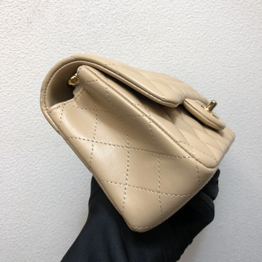 FlexibleFit C*hanel Crossbody bag Top Quality HT 20231013-31 20cm 8804