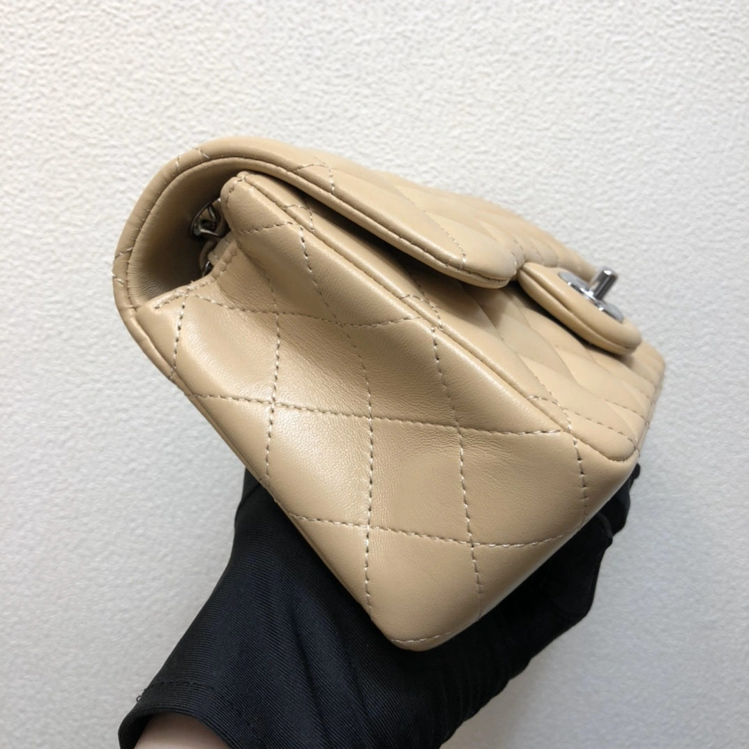 GoAnywhere C*hanel Crossbody bag Top Quality HT 20231013-32 20cm 8803