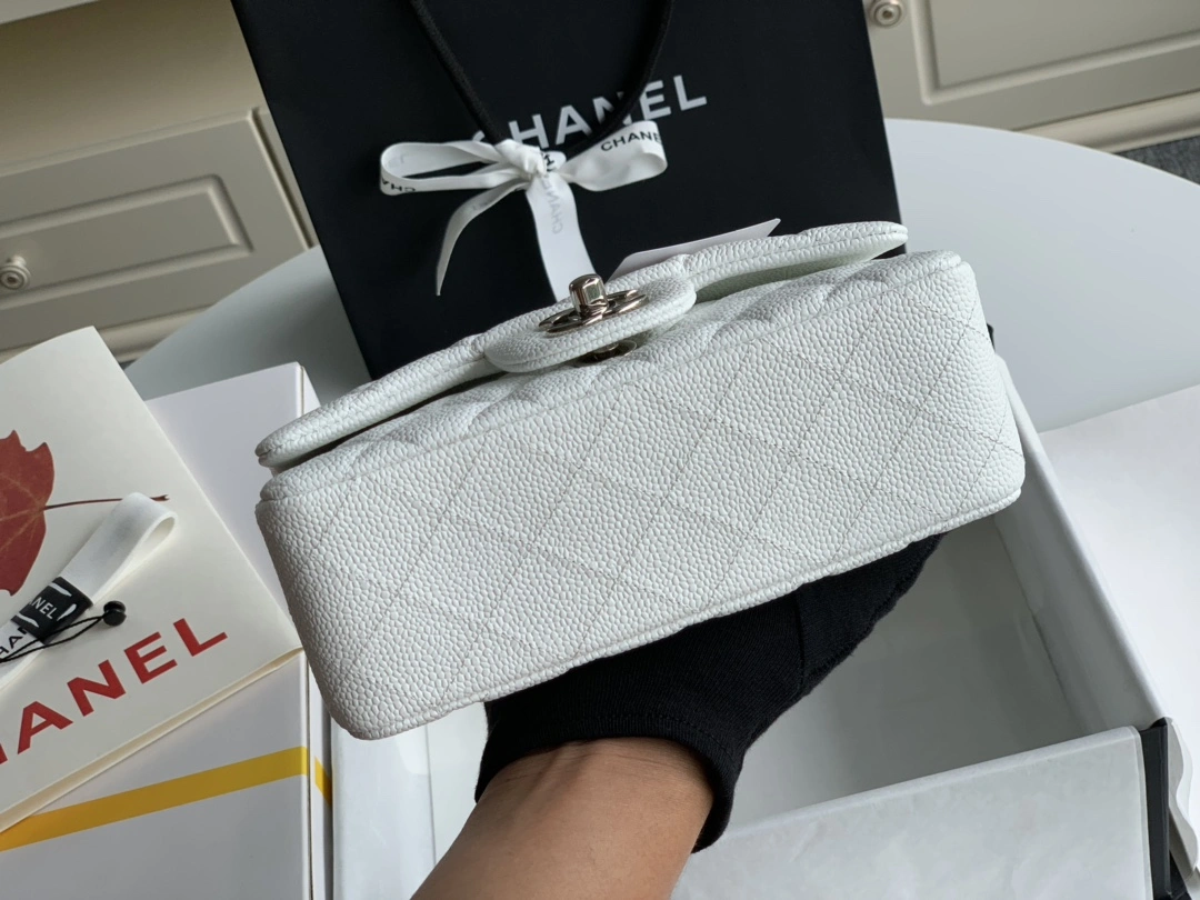 Cozy C*hanel Crossbody bag Top Quality HT 20231013-34 20cm 8801