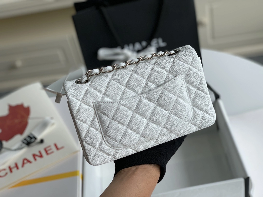 Cozy C*hanel Crossbody bag Top Quality HT 20231013-34 20cm 8801