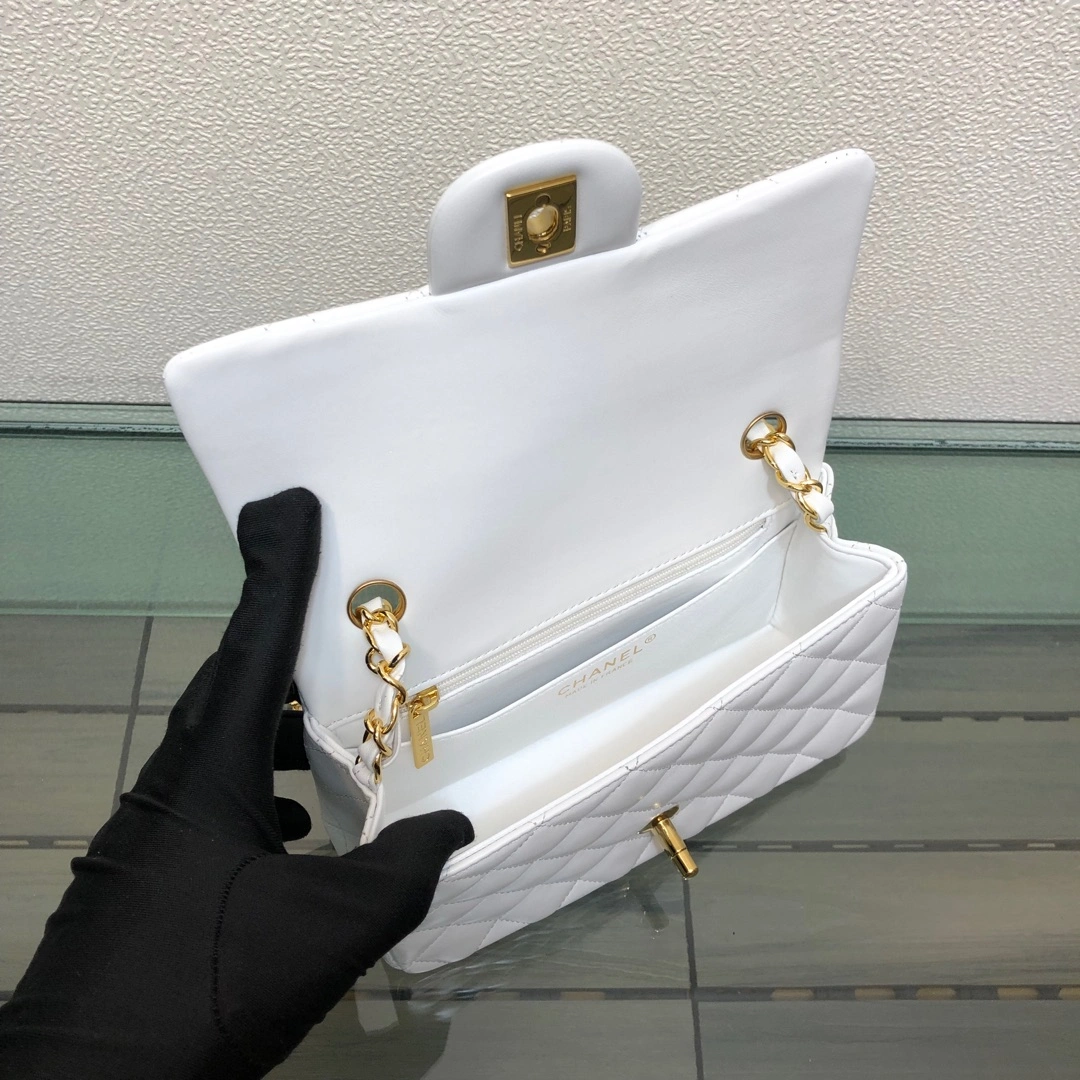 EasyMatch C*hanel Crossbody bag Top Quality HT 20231013-39 20cm 8797