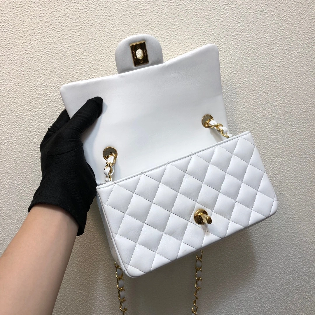EasyMatch C*hanel Crossbody bag Top Quality HT 20231013-39 20cm 8797