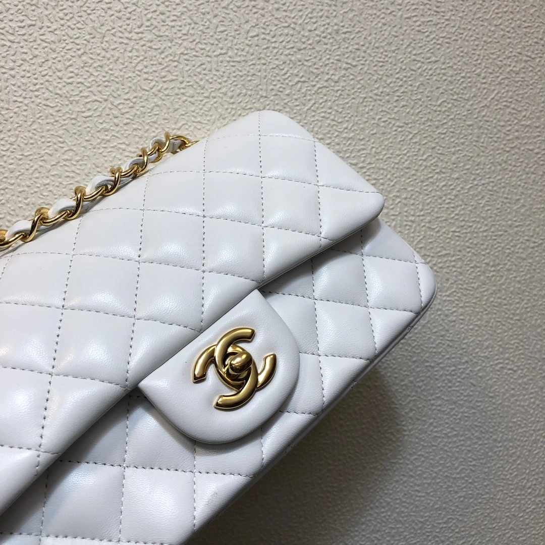 EasyMatch C*hanel Crossbody bag Top Quality HT 20231013-39 20cm 8797