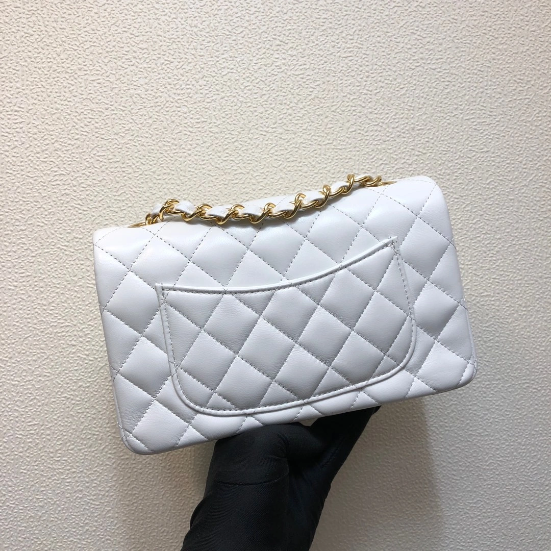 EasyMatch C*hanel Crossbody bag Top Quality HT 20231013-39 20cm 8797