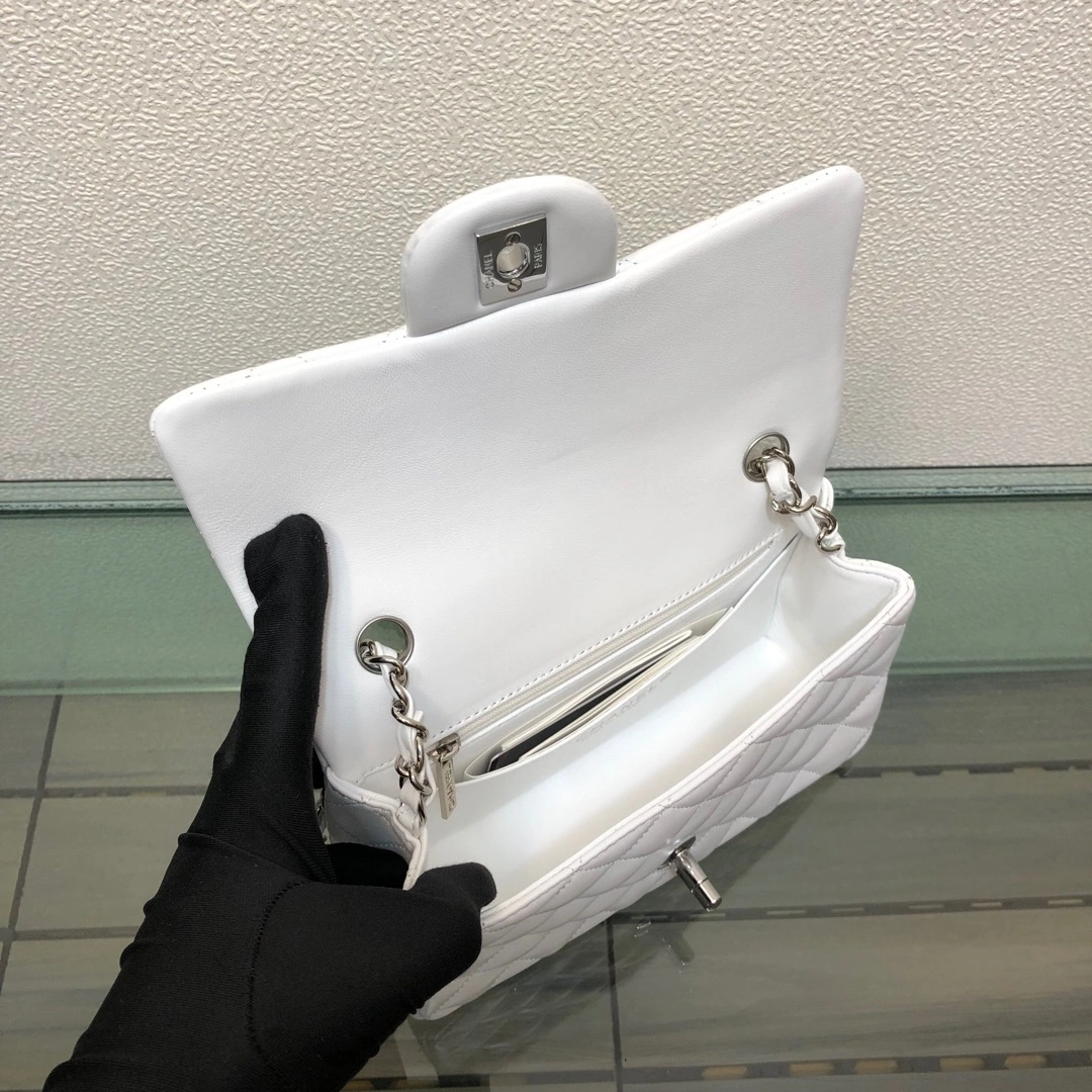 C*hanel Crossbody bag Top Quality HT 20231013-40 20cm Durable 8795