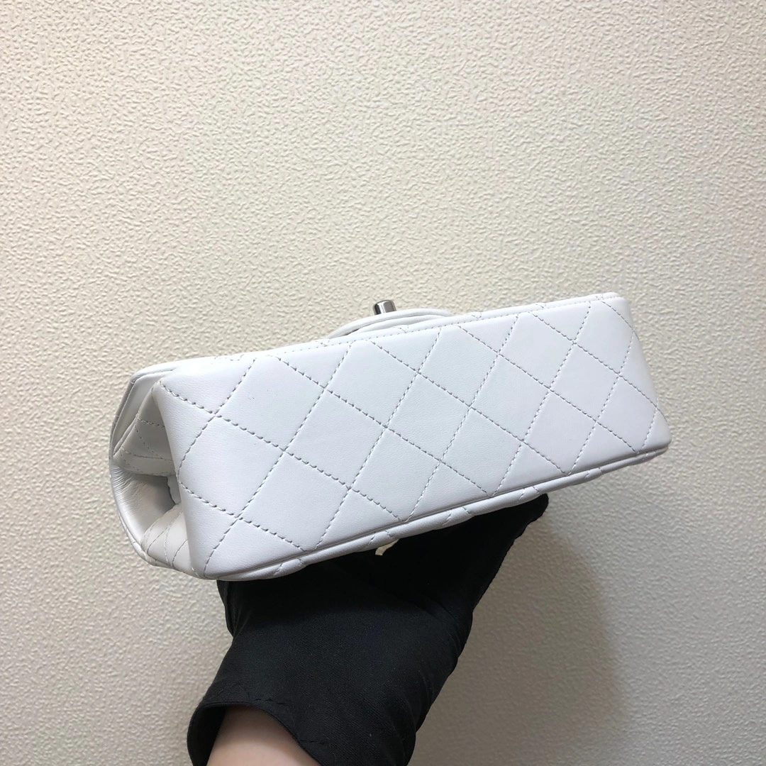 C*hanel Crossbody bag Top Quality HT 20231013-40 20cm Durable 8795