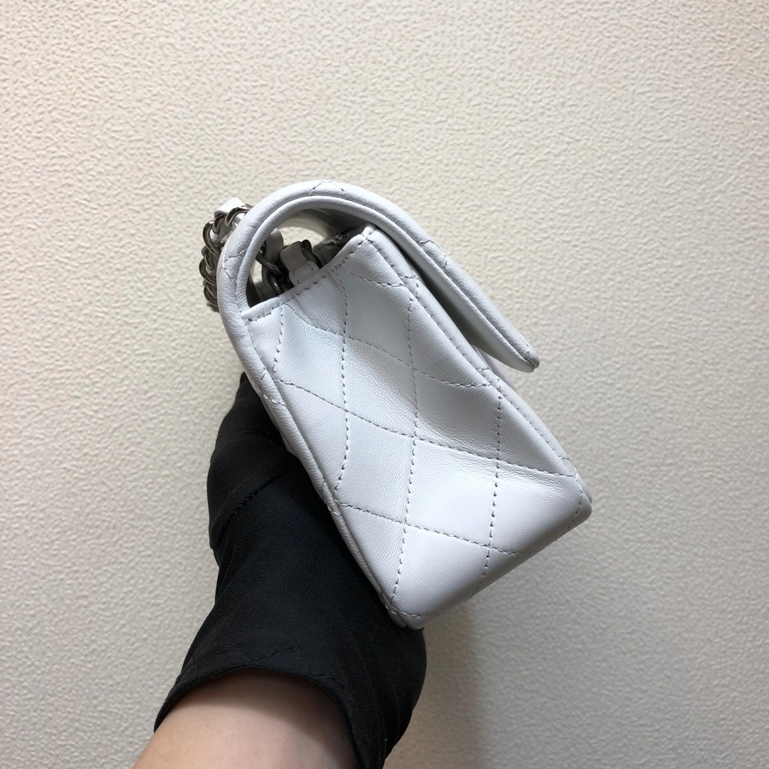 C*hanel Crossbody bag Top Quality HT 20231013-40 20cm Durable 8795
