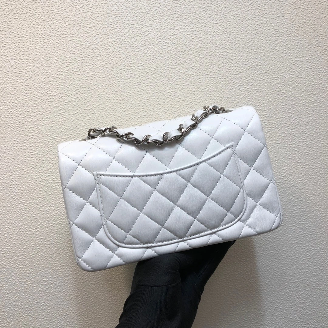 C*hanel Crossbody bag Top Quality HT 20231013-40 20cm Durable 8795