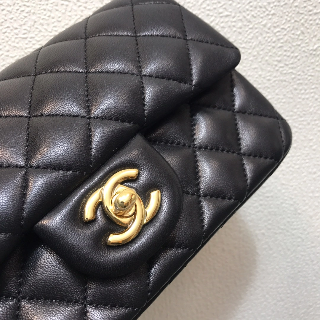 Comfortable C*hanel Crossbody bag Top Quality HT 20231013-41 20cm 8794