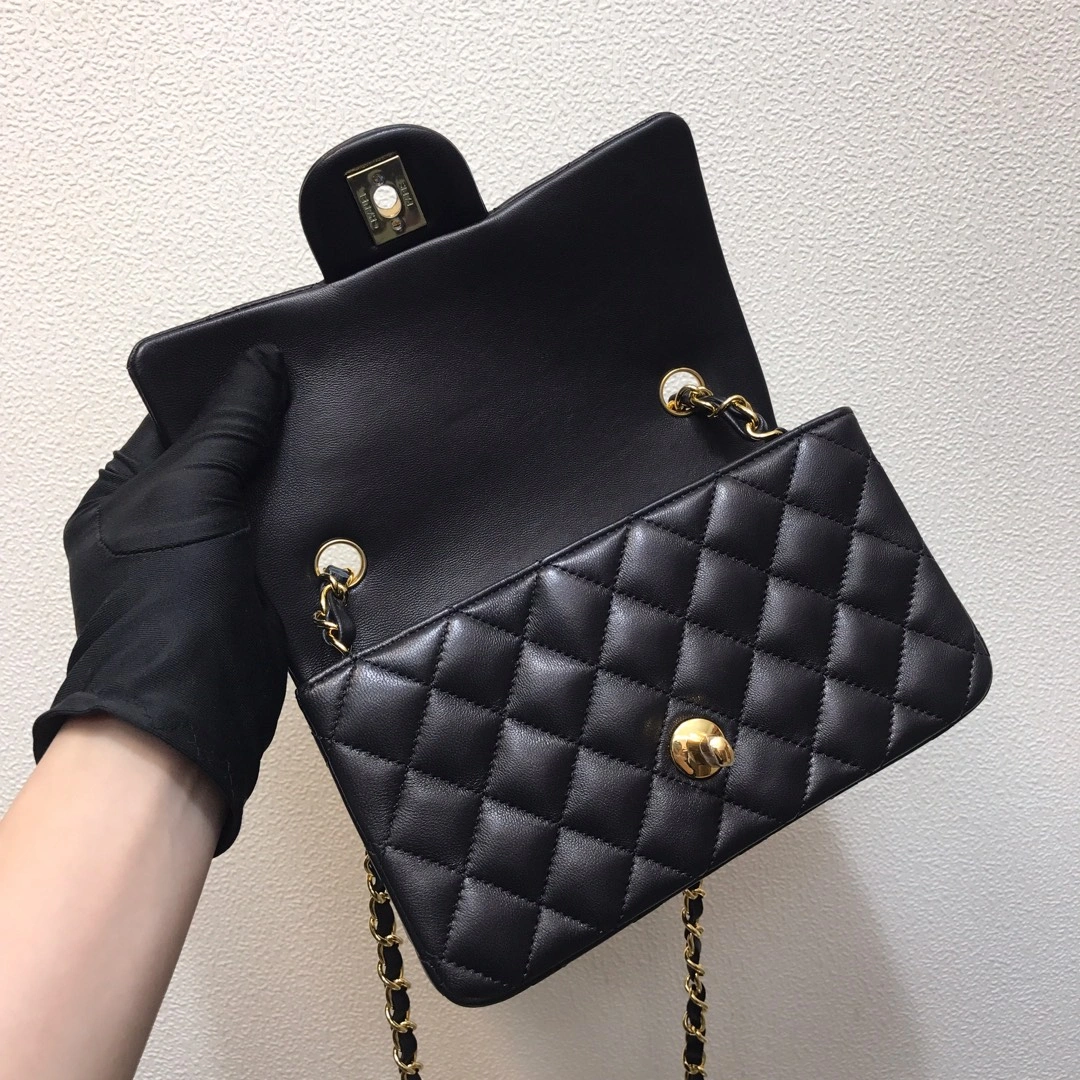 Comfortable C*hanel Crossbody bag Top Quality HT 20231013-41 20cm 8794