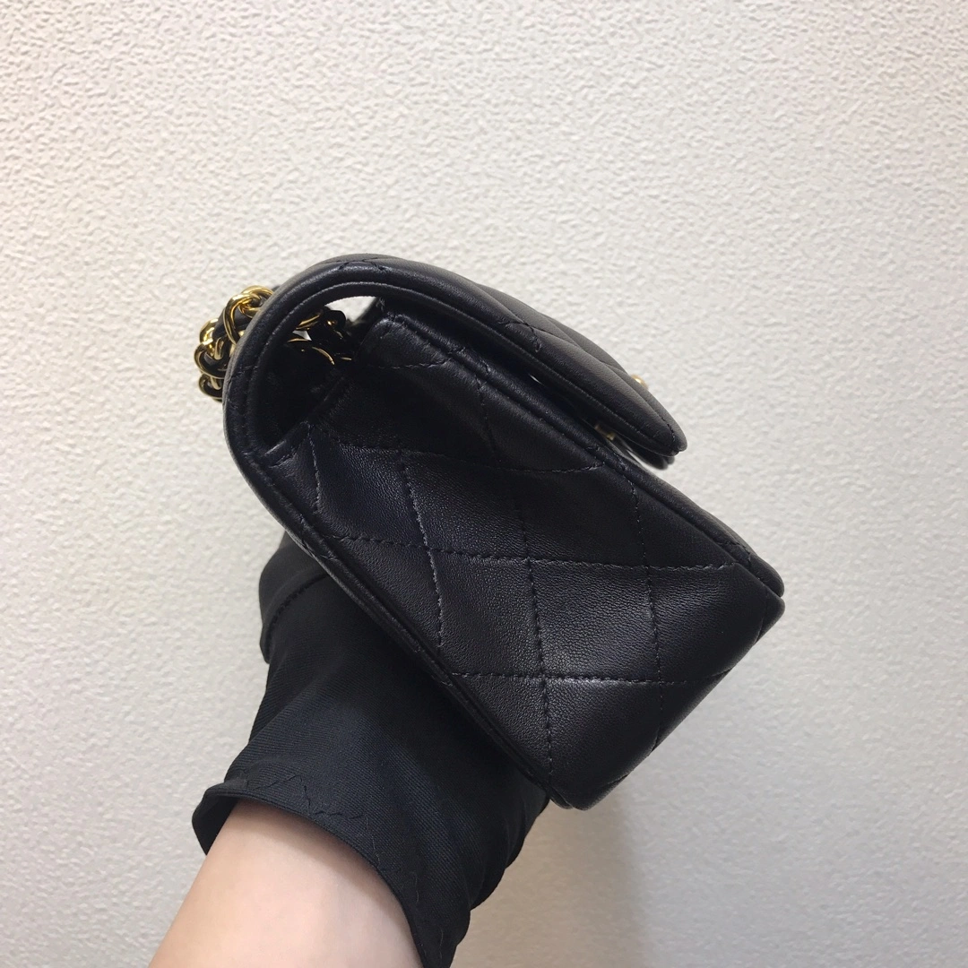 Comfortable C*hanel Crossbody bag Top Quality HT 20231013-41 20cm 8794