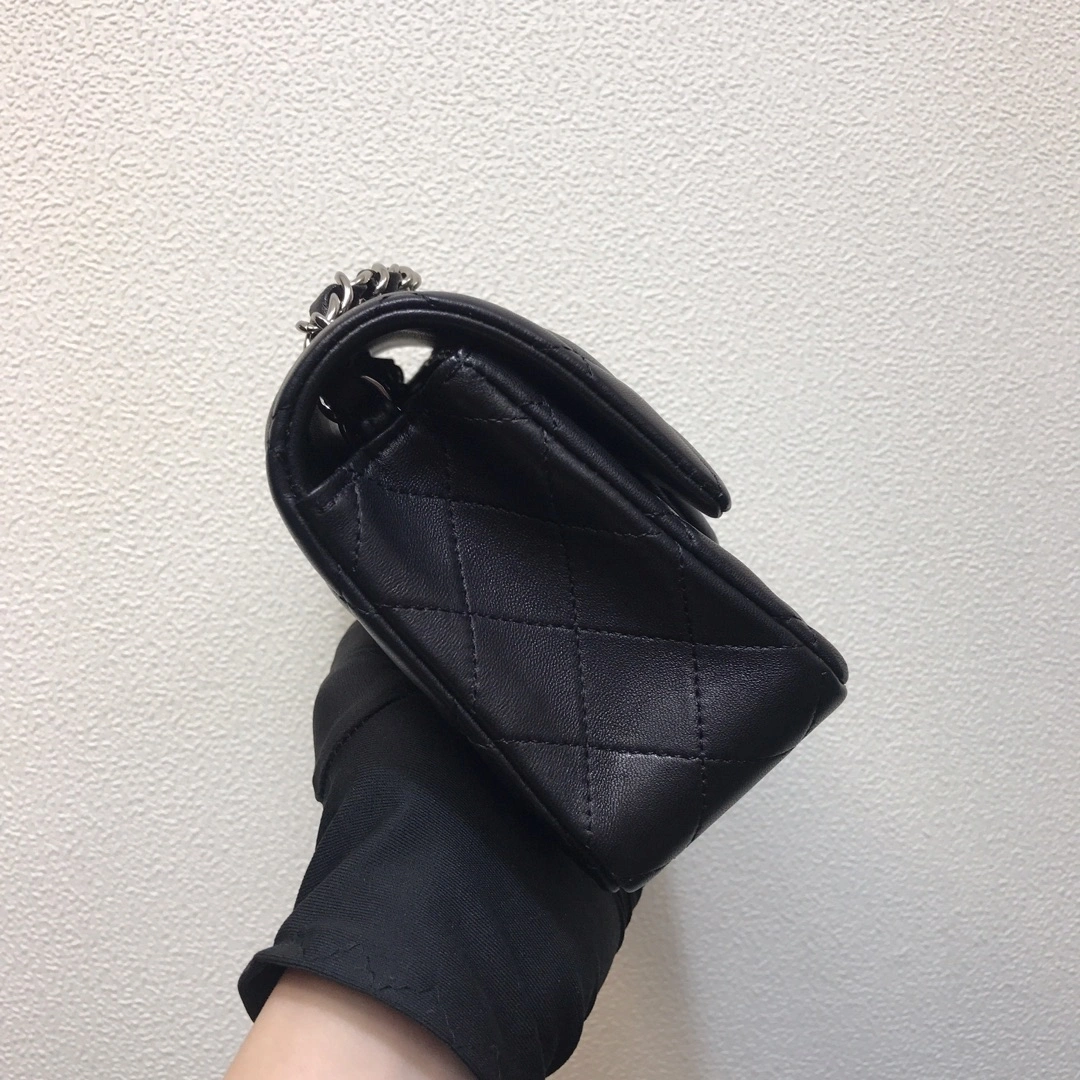 UrbanStyle C*hanel Crossbody bag Top Quality HT 20231013-42 20cm 8793