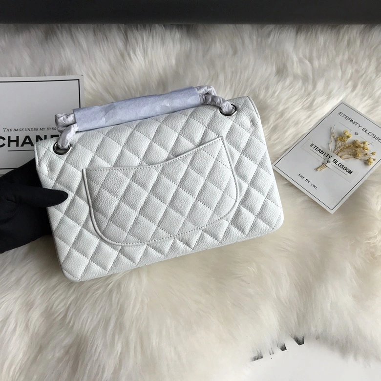 Snug C*hanel Crossbody bag Top Quality HT 20231013- 8792