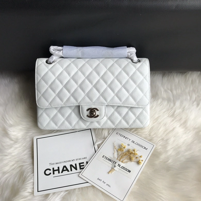 Snug C*hanel Crossbody bag Top Quality HT 20231013- 8792